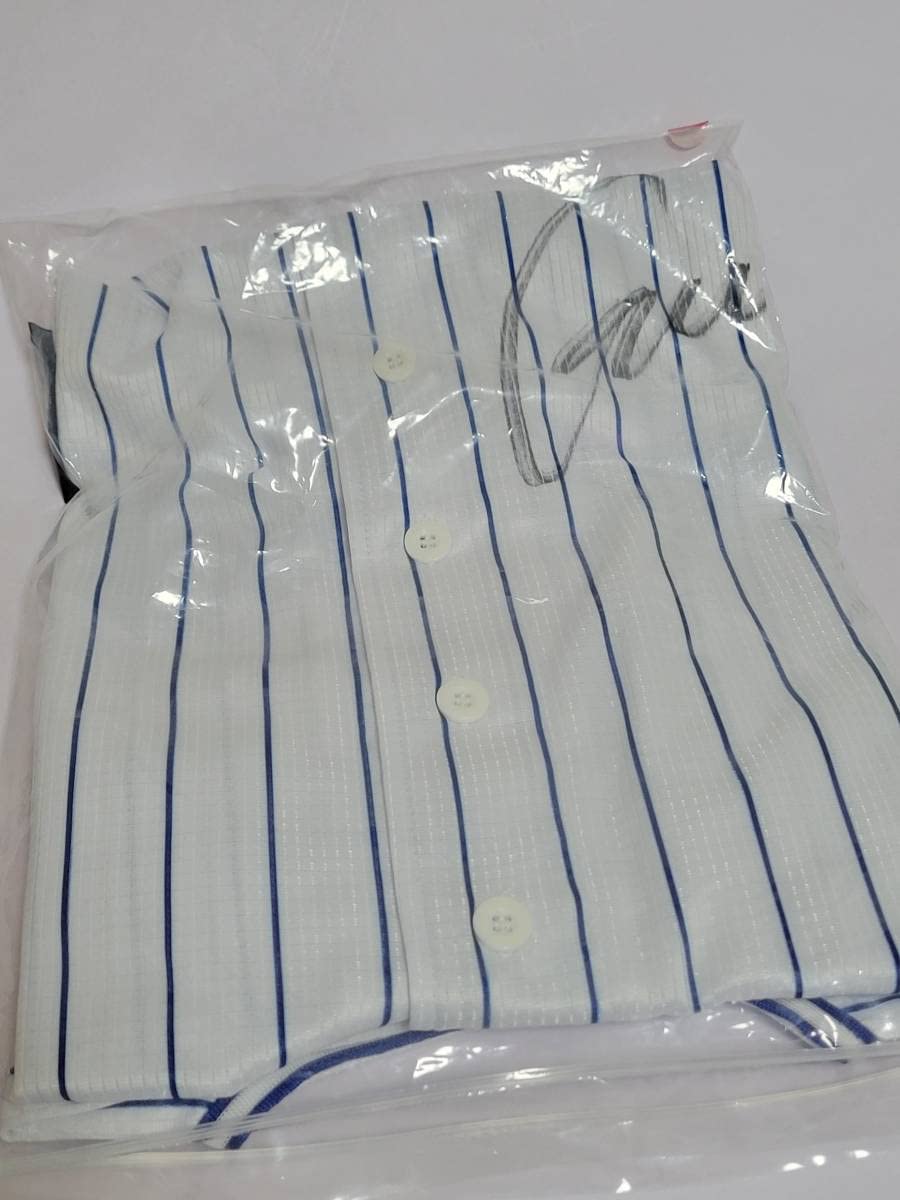 美品　横浜DeNAベイスターズ 筒香選手 サイン入りユニフォーム 71n7HpUPsdL._UF350,350_QL50_.jpg